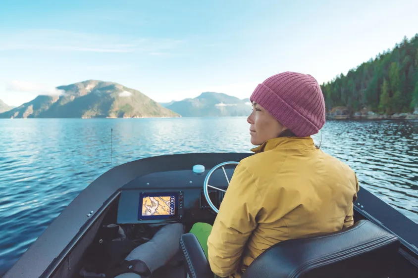 Vancouver Island Premium