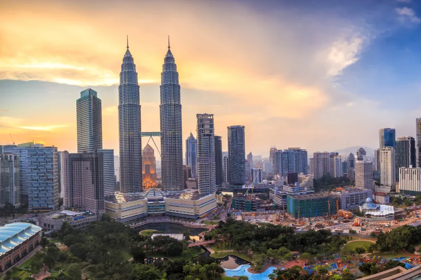Legendary Malaysia