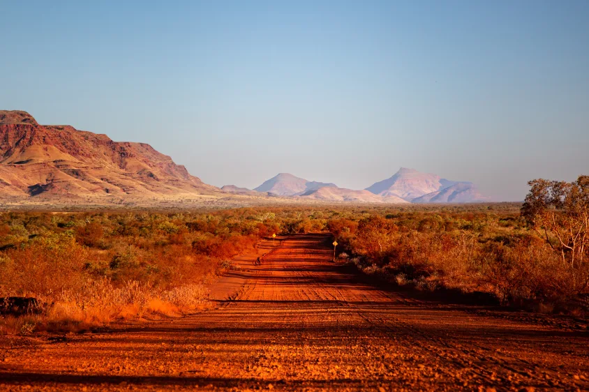 Western Australia Explorer