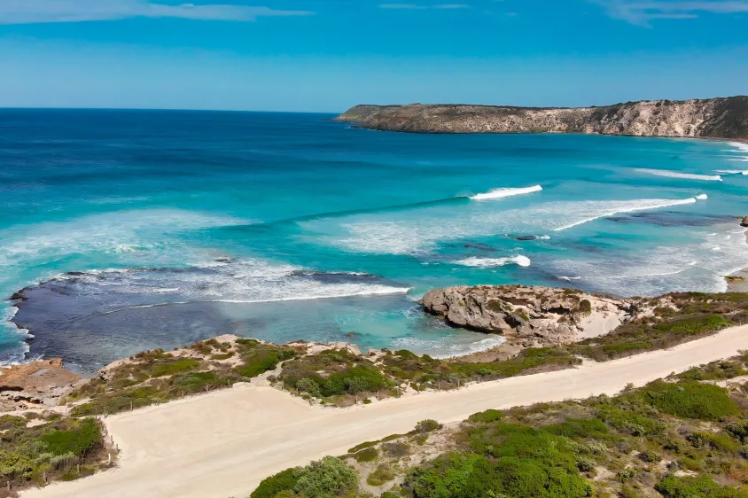 Great Ocean Road & Kangaroo Island Escape