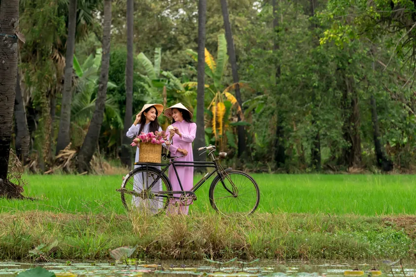 Glimpses of Vietnam