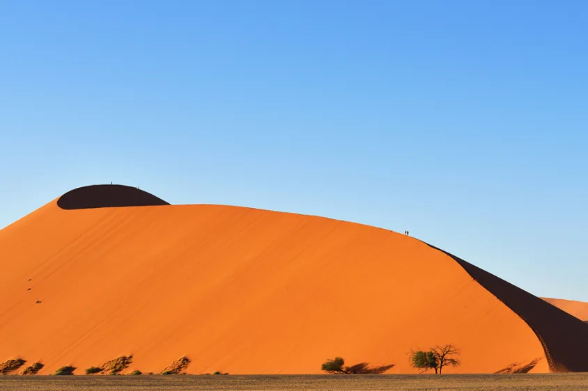 Sossusvlei Desert Adventure
