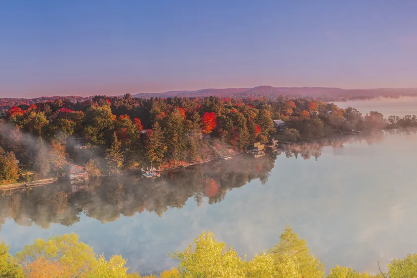 Eastern Explorer