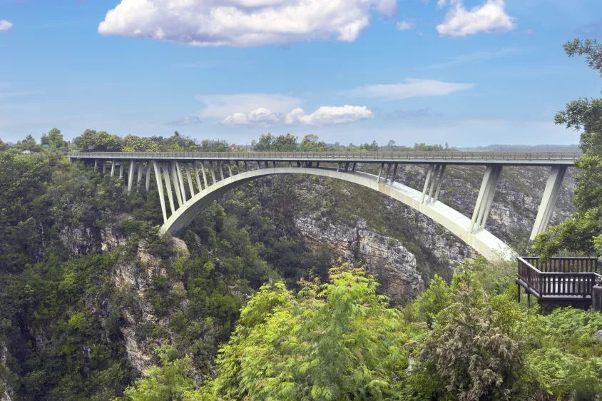Garden Route Uncovered