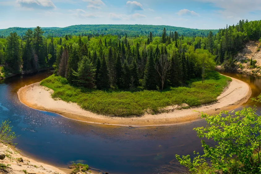 Discover Ontario