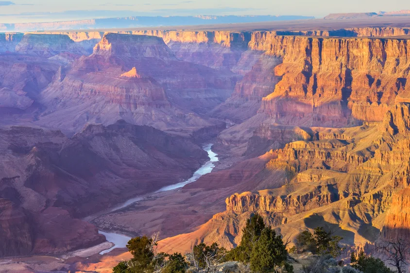 Grand Canyon National Park