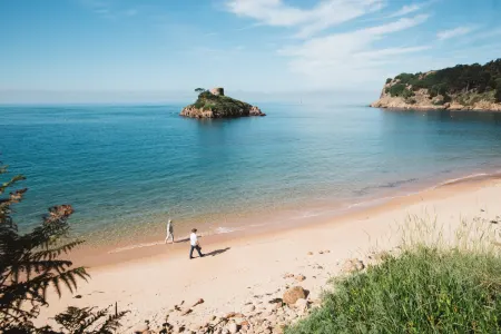 Accommodation jersey hotsell channel islands