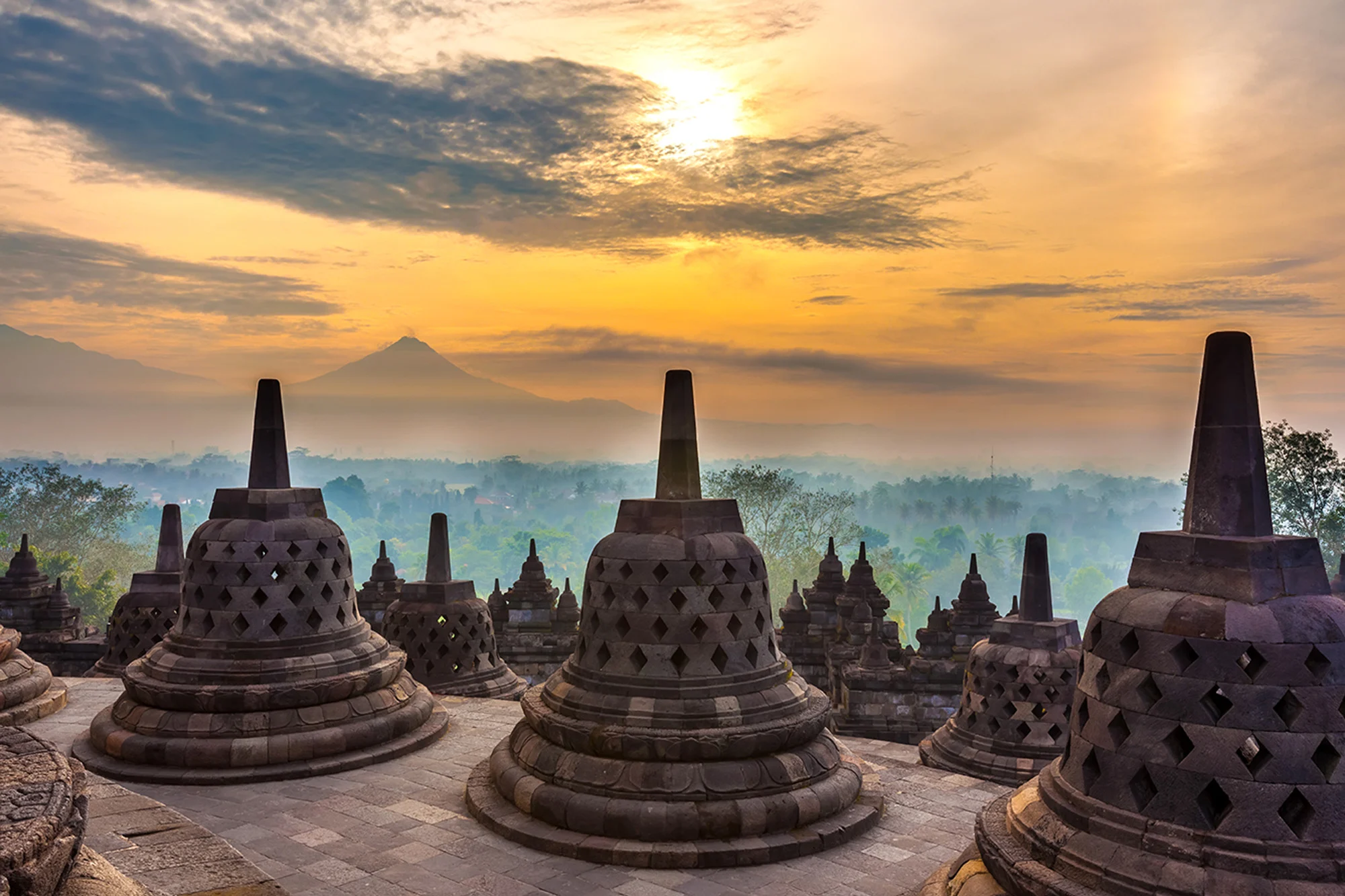 Bali and Beyond holidays