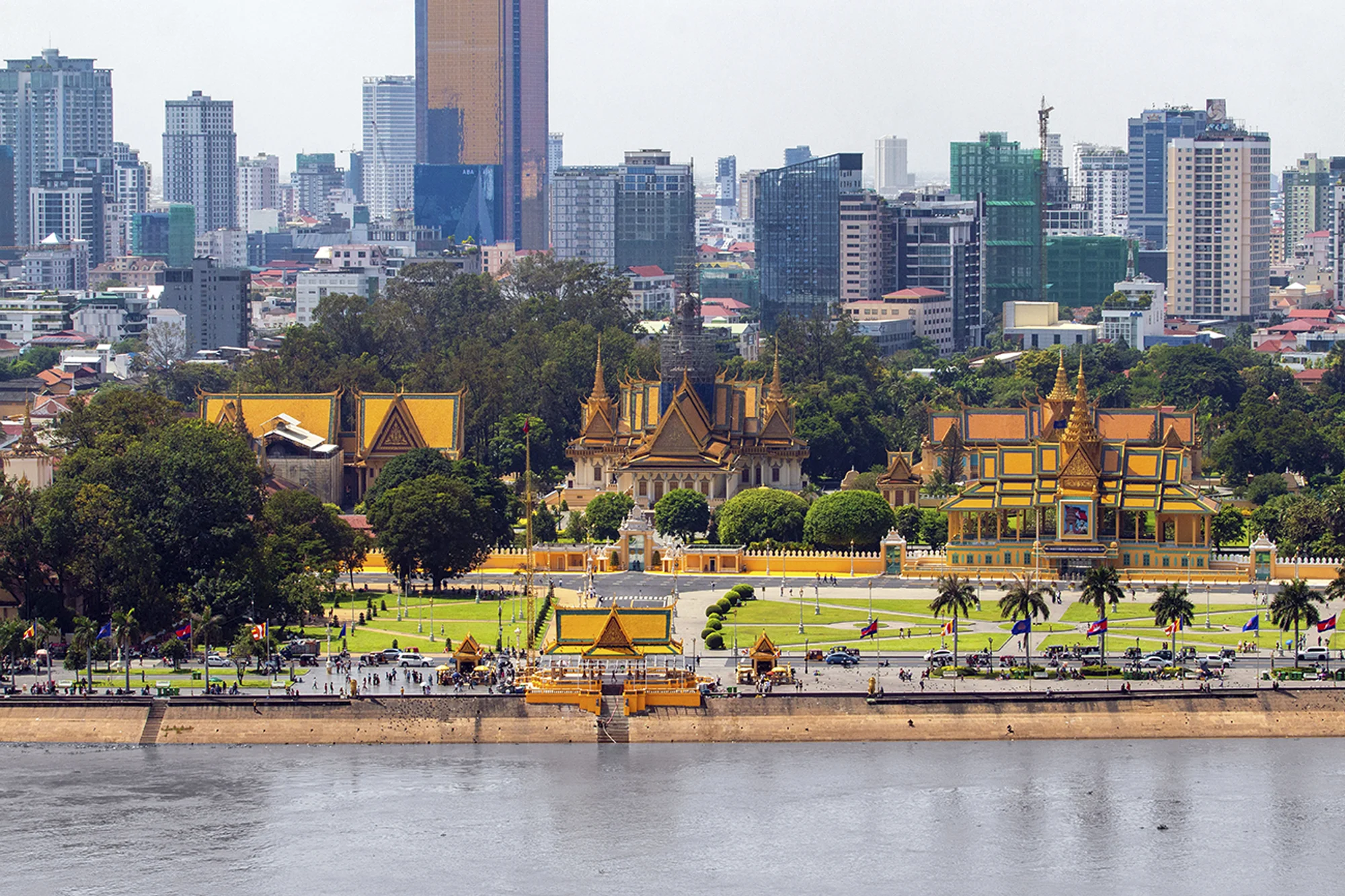 Cambodia holidays