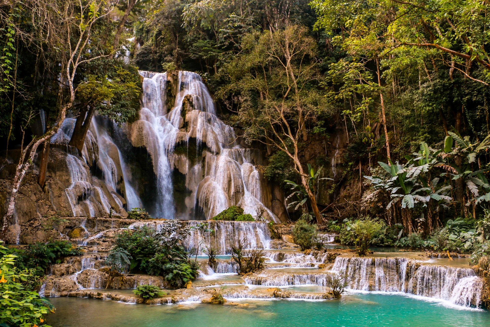 Laos holidays