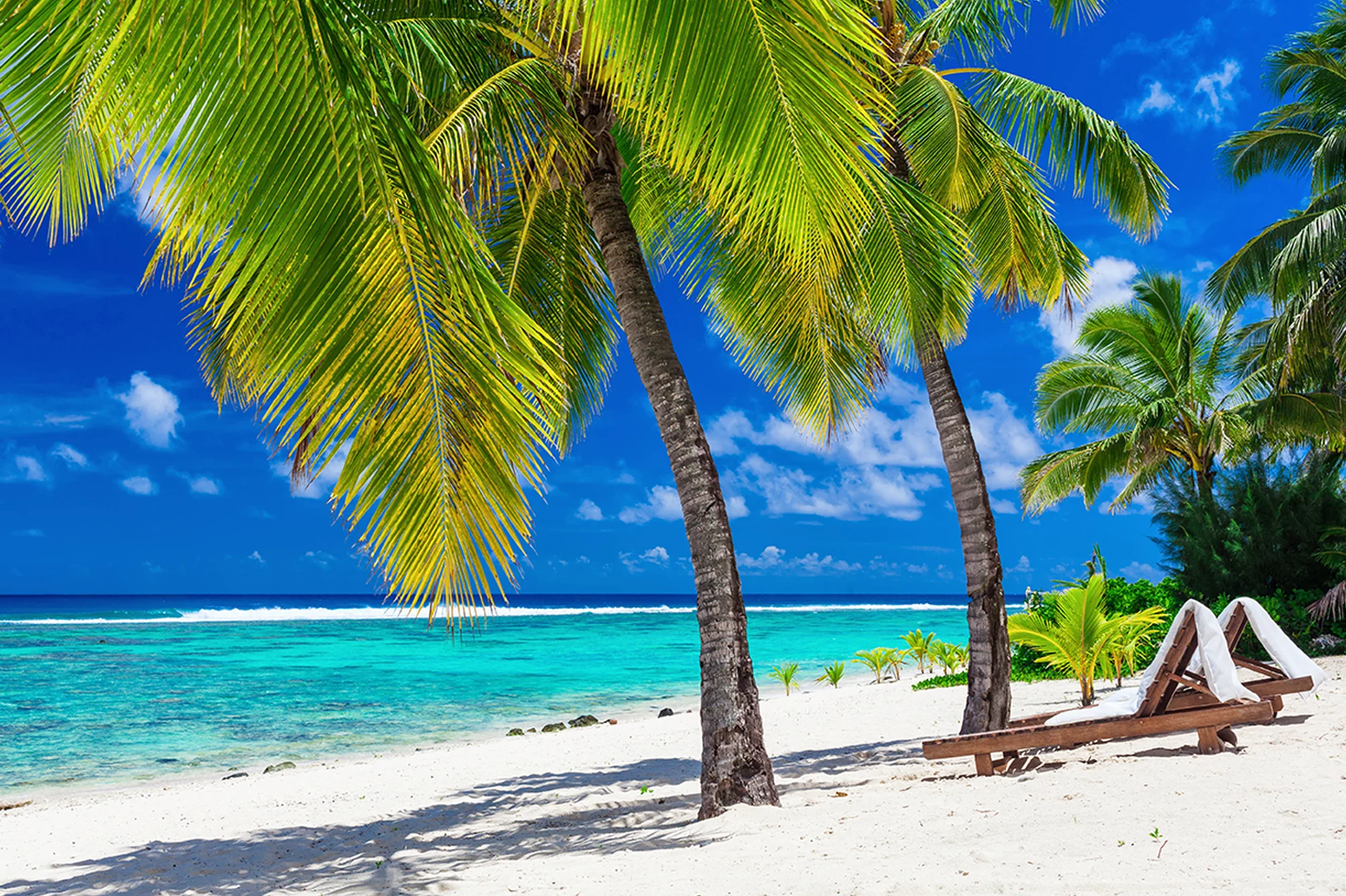 Cook Islands holidays