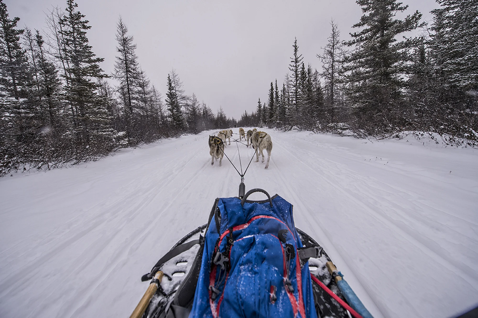 Manitoba holidays