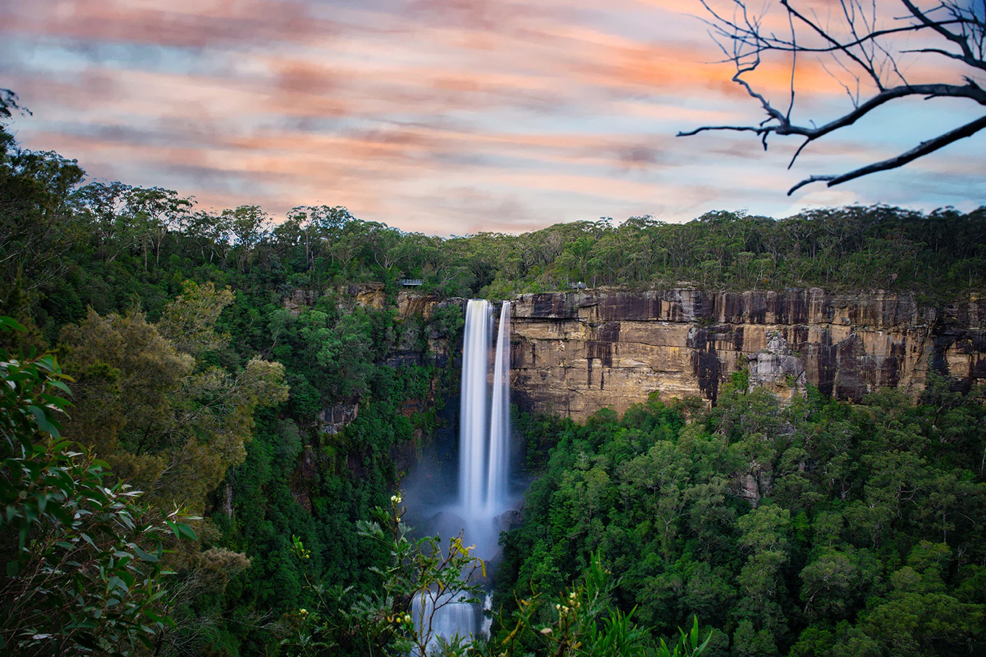 New South Wales holidays