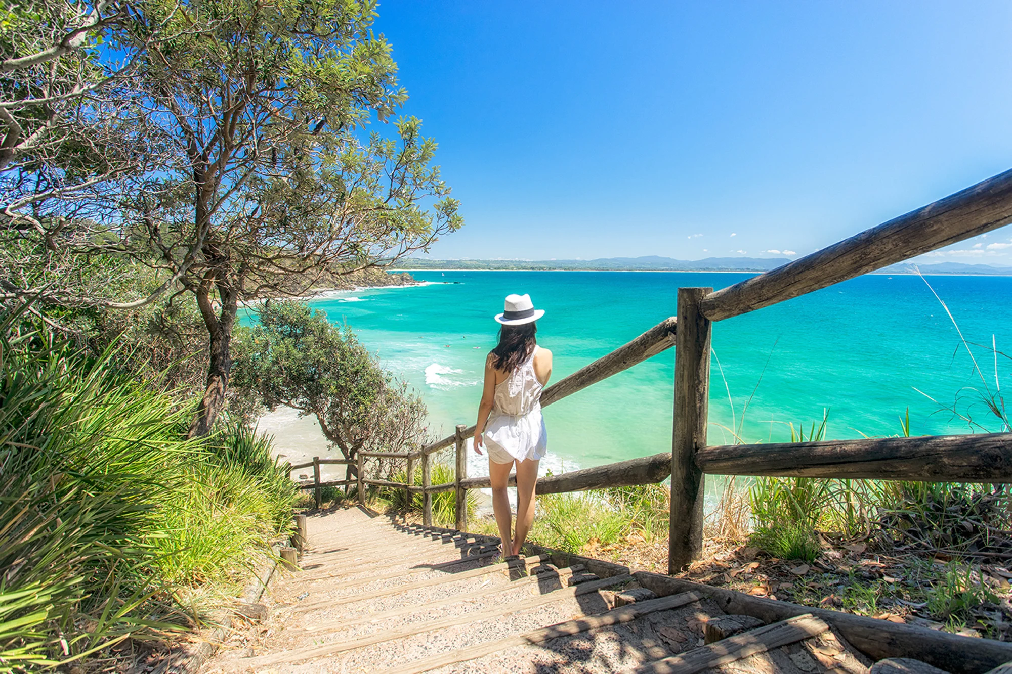 New South Wales holidays