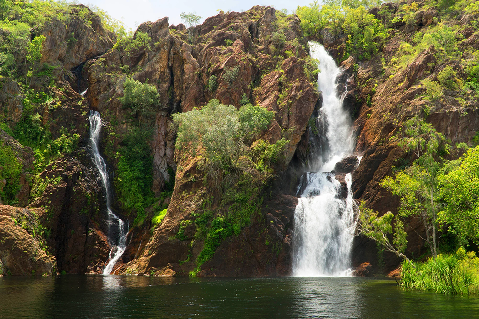 Northern Territory holidays