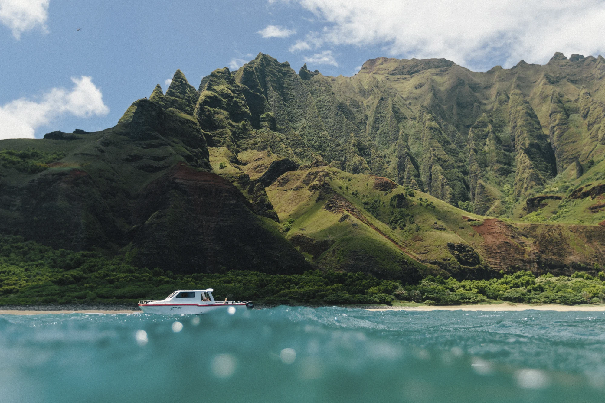 Kauai holidays