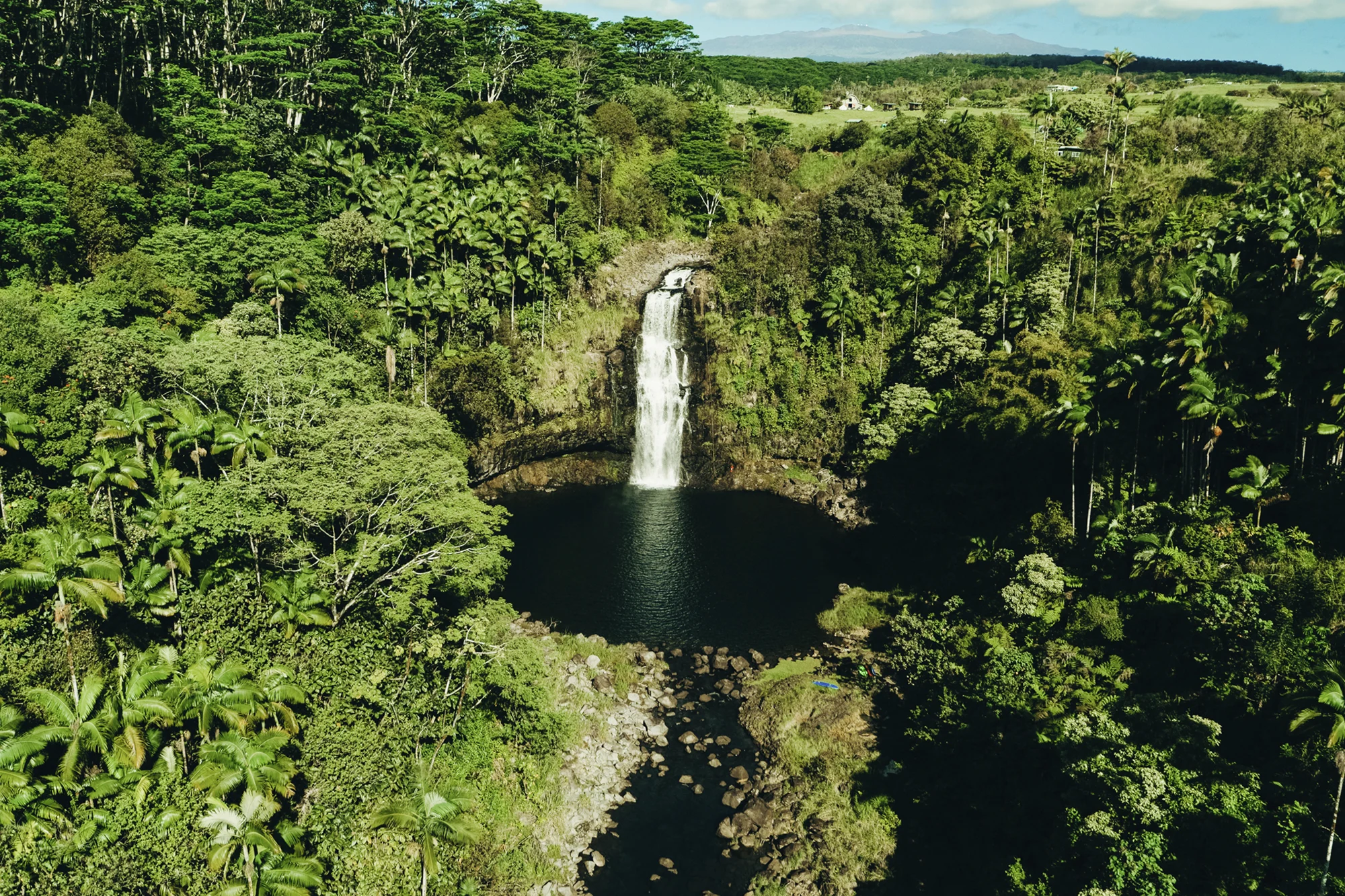 Hawaii holidays