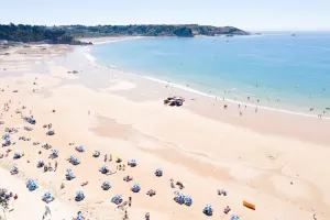 St Brelade's Bay