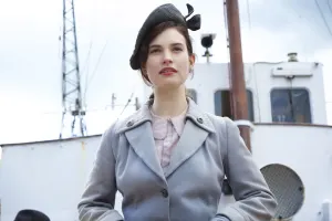 Guernsey Literary & Potato Peel Pie Society – 3.5 hours