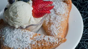 French Quarter Food Experience