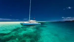 Key West Tour with Catamaran & Snorkel