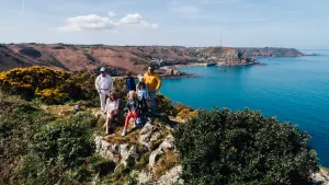 Jersey National Park