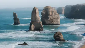 Great Ocean Road Experience