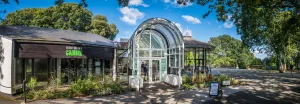 Guernsey Museum at Candie