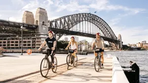 Sydney Classic Cycle Tour