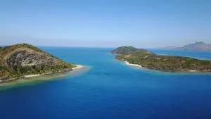 Yasawa Islands Day Cruise