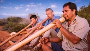 Didgeridoo Dreaming Evening Tour