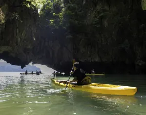 Sea Kayak