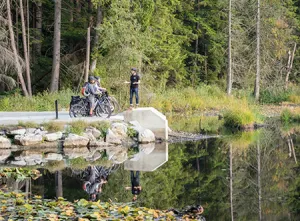 Grand Tour of Vancouver by Bike