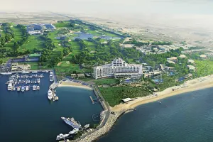 Jebel Ali