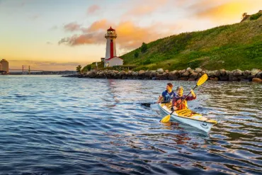 Journey Across Newfoundland