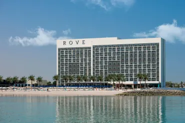 Rove Al Marjan Island Ras Al Khaimah