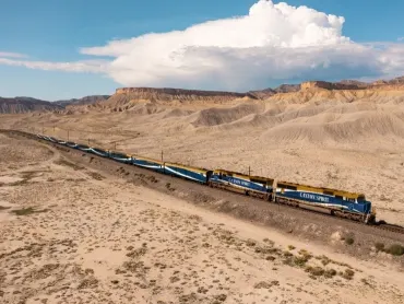 America's Southwest with Canyon Spirit