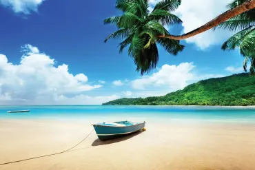 Seychelles Island Hopping