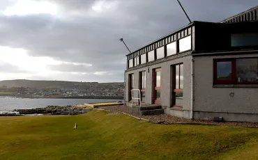 4 nights at Lerwick Hotel, Shetland