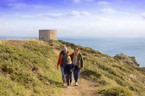 Jersey Holidays 2024 Channel Islands Direct