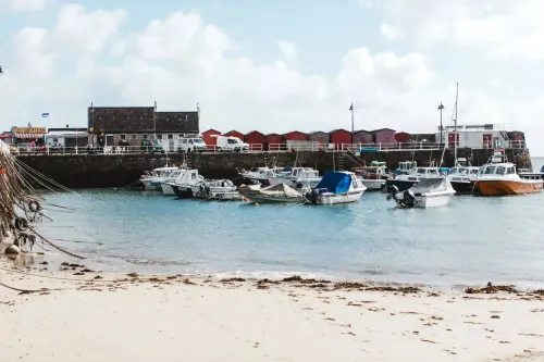 Short breaks to jersey from southampton online