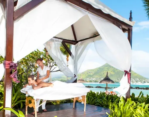 Sands Suites Resort & Spa Mauritius