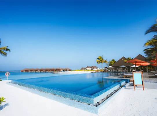 5* VARU by Atmosphere Maldives