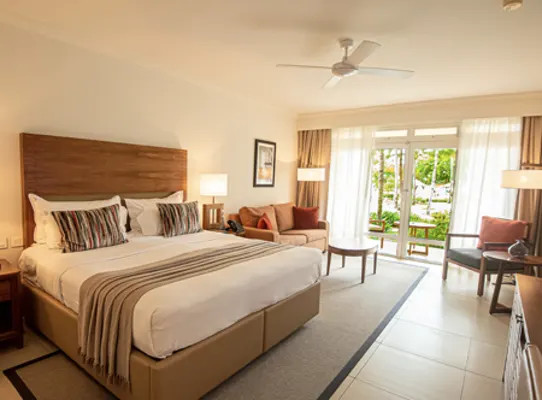 Sands Suites Resort & Spa Mauritius