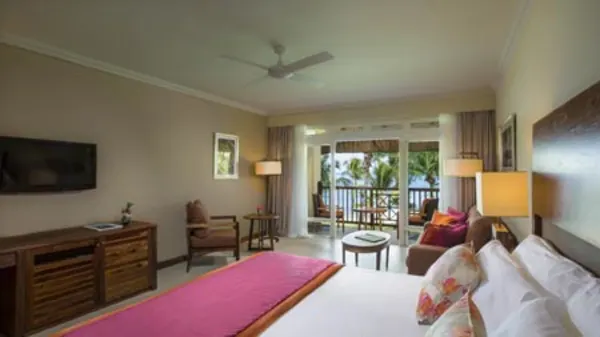 Sands Suites Resort & Spa Mauritius