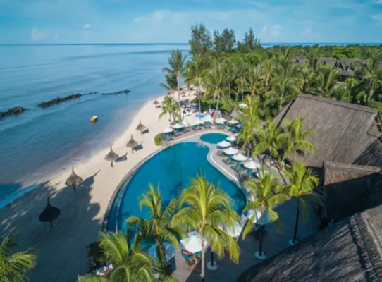 Sands Suites Resort & Spa Mauritius