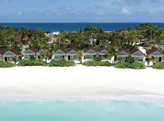 4* OBLU XPERIENCE Ailafushi Maldives