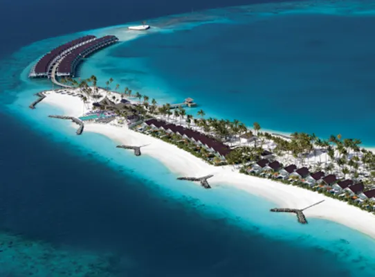 OBLU SELECT Lobigili Maldives Adults Only