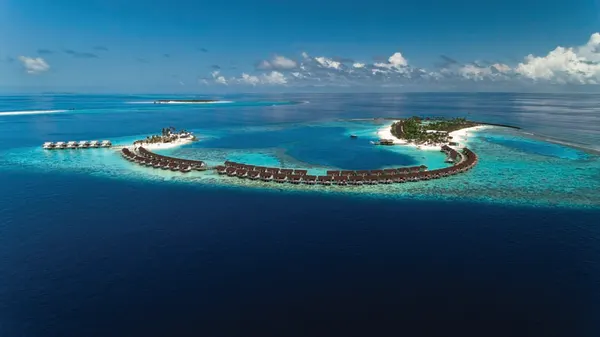 5* OBLU SELECT Sangeli Maldives