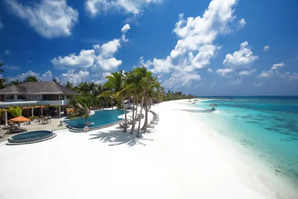 5* OBLU SELECT Sangeli Maldives